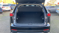 Lexus NX 300h 2.5 Luxury 5dr CVT [Premium Nav] Hybrid Estate